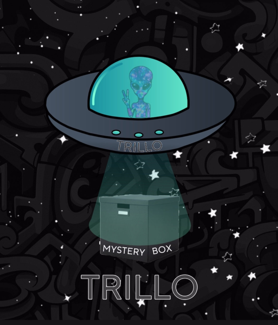 Mystery Boxes