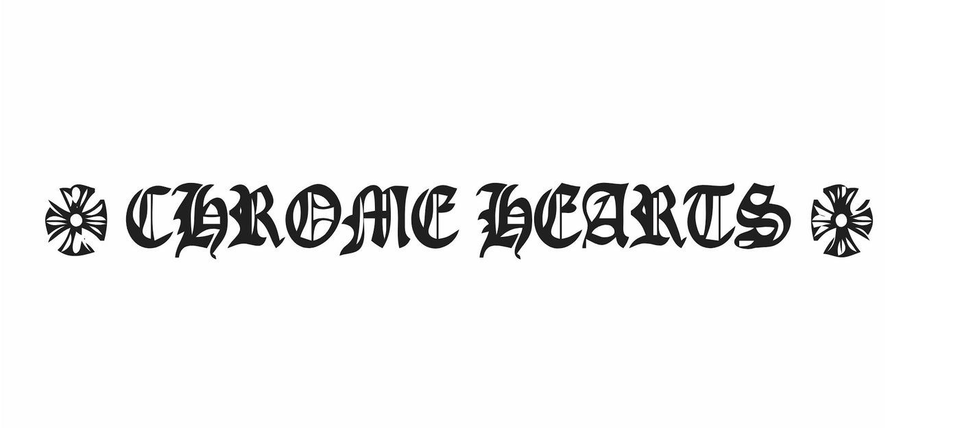 Chrome Hearts