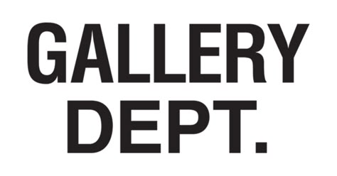 Gallery Dept